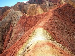 -敦煌雅丹国家地质公园