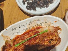 -壹兆炭火烧肉·烤鳗鱼(金水花城店)