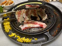 -韩宫宴和牛烤肉(合肥滨湖银泰城店)