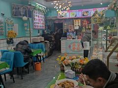 -大兵小将鲜牛肉冒菜麻辣香锅(紫金门花苑店)