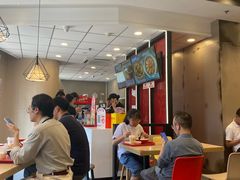 -永和大王(广元西路店)