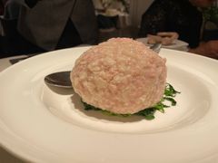 -狮王府淮扬菜(万象城店)
