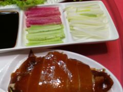 -白魁老号饭庄(交道口店)