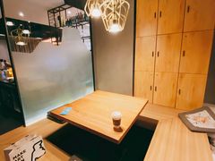 -隐泉之语日式料理(王府中环店)