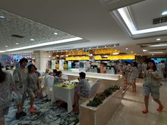 -海韵之星邮轮水会(明发商业广场店)