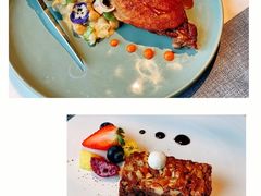 -Wei菋·Le Bistrot