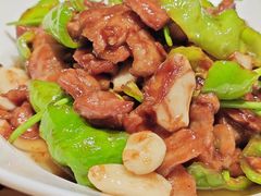 -魁盛居百年鲁菜馆(县西巷店)