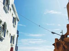 -白沙湾海滩