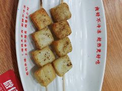 -南城香·饭香串香馄饨香(青年路店)