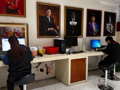 -大北照相(宋家庄店)