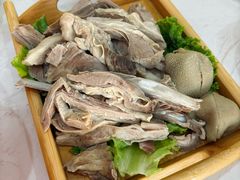 -沽源味道蒙餐莜面家常菜