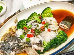 -顺意·顺德家乡菜(国际人才大厦店)