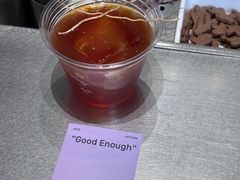 -O.P.S. CAFE