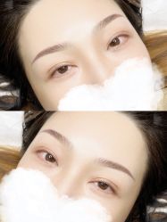 -MIVI野生眉纹绣纹眉