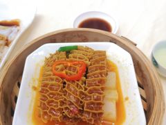 -鸿福楼(观澜店)