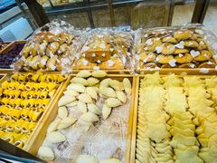 -玛尔哈巴·塔塔尔糕点(华侨小区店)