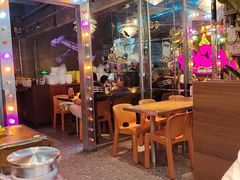 -泰盏鬼·颓废冬阴(陈家祠扬韬店)