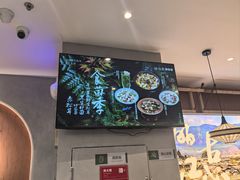 -云海肴·汽锅鸡·云南菜(广安门天虹店)