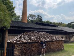 -景德镇古窑民俗博览区