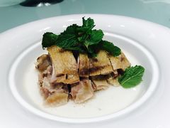 镇江盐水鹅-久宴·天目湖大鱼头(恐龙园店)