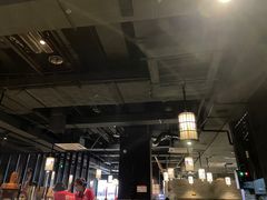 大堂-椒王火锅(厚街万达店)