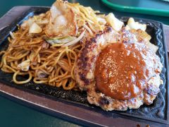 -幸运小丑汉堡(Bay Area本店)
