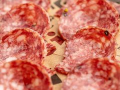 地中海风情开胃拼盘-杭州国际会议中心洲际酒店-菋道海鲜餐厅