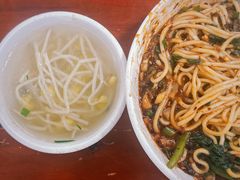 -朱儿面庄(洋河三路店)