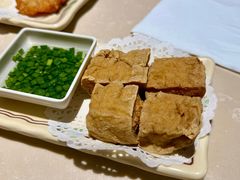 -香港池仔记肠粉王(博多新记襄阳南路店)