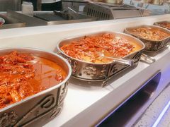 -藜爱·山海情海鲜自助(万达广场店)
