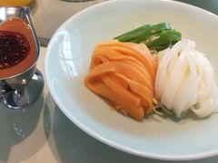 -真爱中国餐馆·年华店(朱雀大街店)