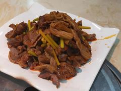 -武记碳锅鱼大盘鸡(杜岭街店)
