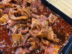 -廖胖子美食城(人民路店)