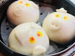 -点点心点心专门店(湾仔店)