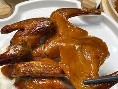 -煲王粤菜餐厅(中侨中心店)