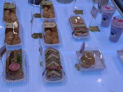 -巴黎贝甜(乌鲁木齐北京路汇嘉店)