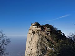-华山风景名胜区