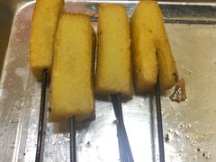 -怪老头甜不辣(抚琴小区店)