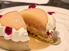 -Le Comptoir de Pierre Gagnaire