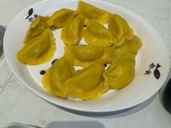 -船歌·鱼水饺青岛菜(国贸商城店)