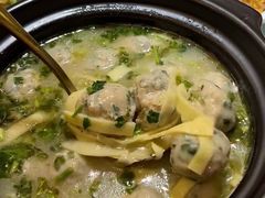 -富贵春饼·烤鸭·大厨现炒(泰华店)