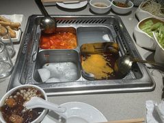 -海底捞火锅(番禺广场店)