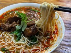 -正宗四川大竹面馆(光翠路南店)