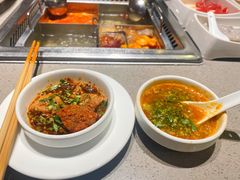 -海底捞火锅(青悦城店)