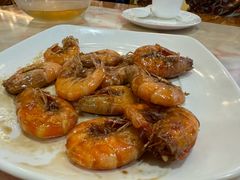 -新金盛·海鲜酒楼(盐田店)