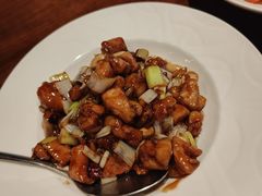 -南门小馆·清真(国贸商城店)