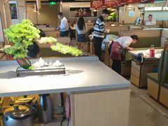 -海底捞火锅(太原南站店)