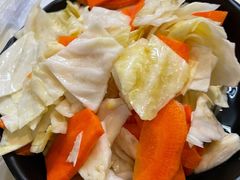 -蟹肉煲蟹肉(阊胥路店)