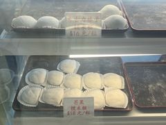 -澳门长洲糯米糍(柯打苏沙街店)