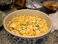 招牌虾皇豆腐-南京大牌档(龙江新城市广场店)
